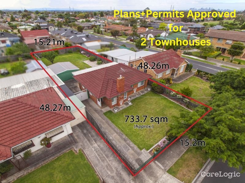 14 Walsh Street, Broadmeadows VIC 3047