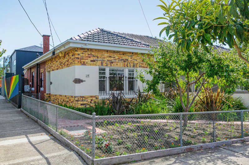 14 Walton Avenue, Preston VIC 3072