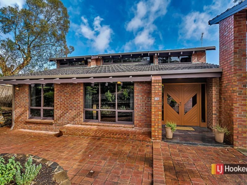 Photo - 14 Waratah Way, Stonyfell SA 5066 - Image 12