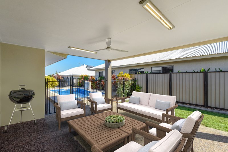 Photo - 14 Ward Crescent, Muirhead NT 0810 - Image 1