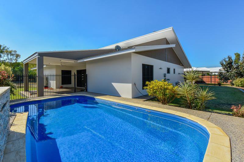 Photo - 14 Ward Crescent, Muirhead NT 0810 - Image 2