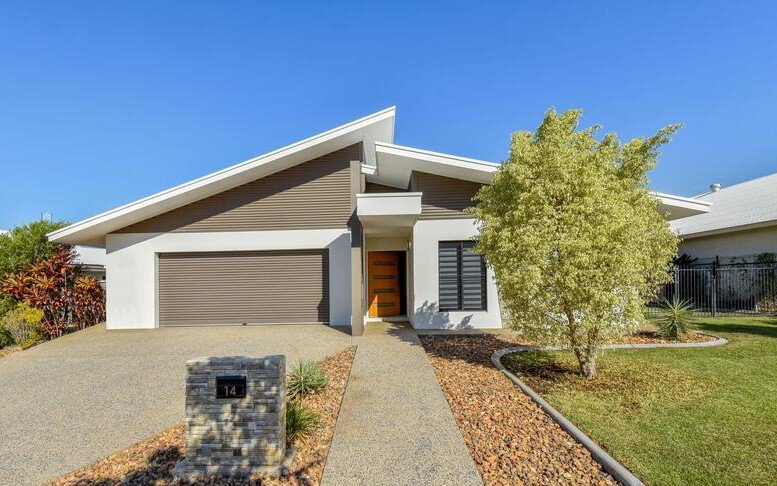 Photo - 14 Ward Crescent, Muirhead NT 0810 - Image 3