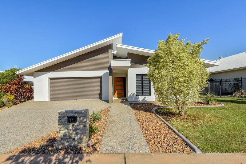 Photo - 14 Ward Crescent, Muirhead NT 0810 - Image 22