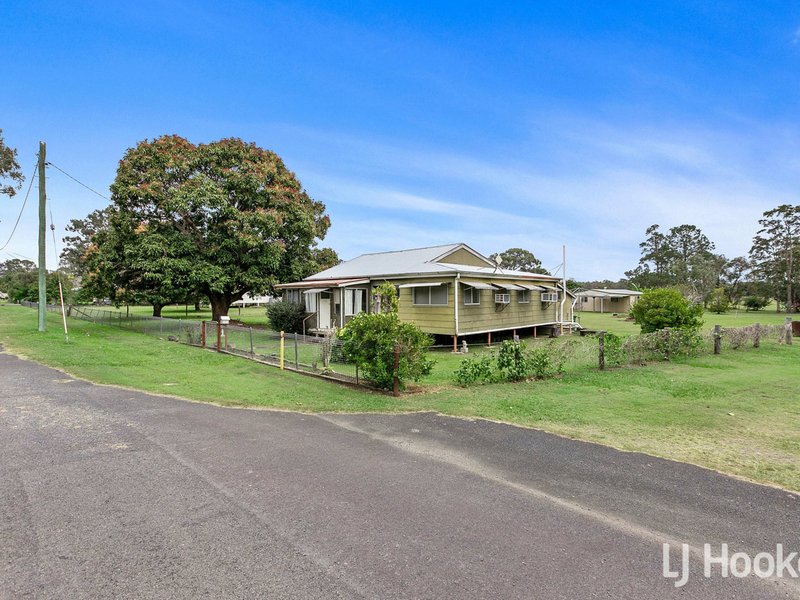 14 Ward Lane, Howard QLD 4659