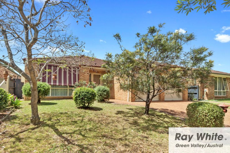 14 Wardang Road, Hinchinbrook NSW 2168