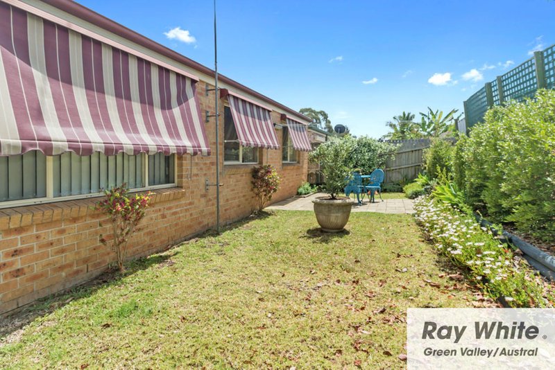 Photo - 14 Wardang Road, Hinchinbrook NSW 2168 - Image 14