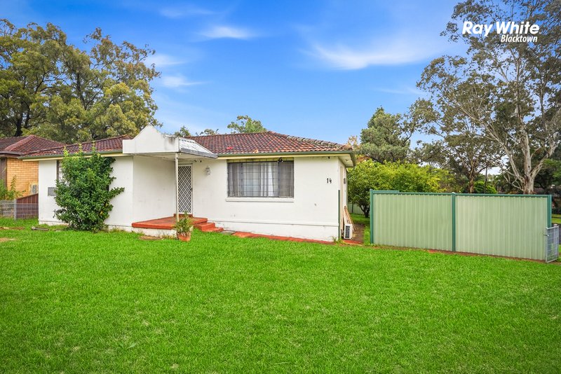 Photo - 14 Warren Street, Quakers Hill NSW 2763 - Image 2