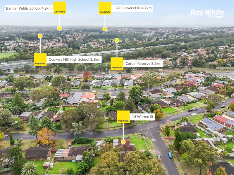 Photo - 14 Warren Street, Quakers Hill NSW 2763 - Image 17