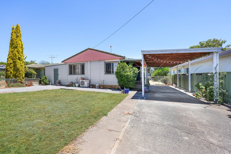 14 Warren Street, Tamworth NSW 2340