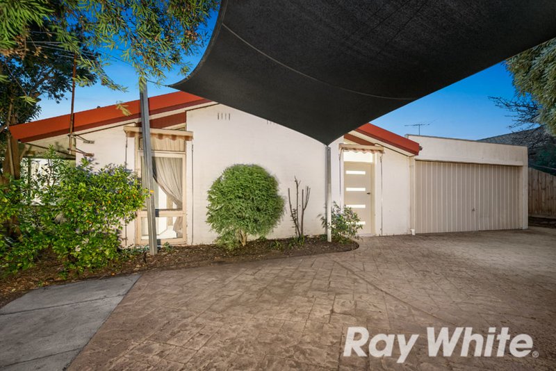 14 Warrina Court, Burwood East VIC 3151