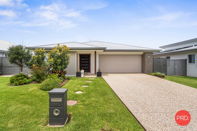 Photo - 14 Watergum Close, Sapphire Beach NSW 2450 - Image 4