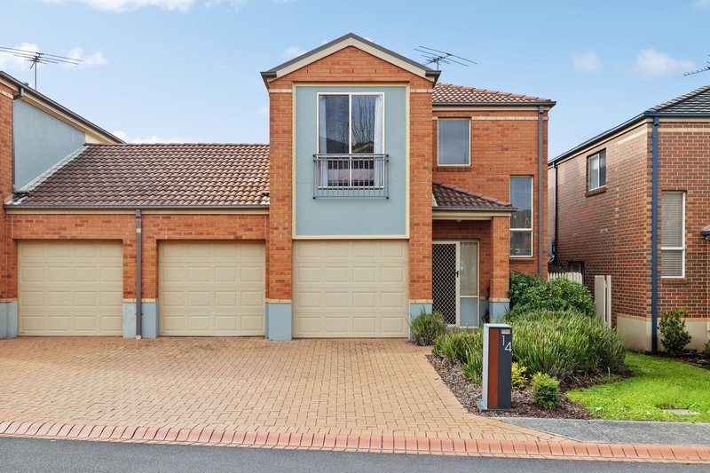 Photo - 14 Watling Grove, Ferntree Gully VIC 3156 - Image 2