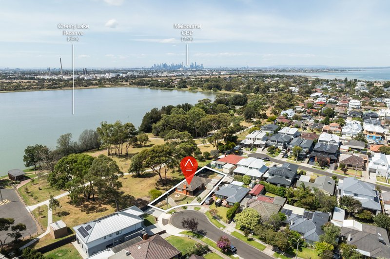 14 Watson Court, Altona VIC 3018