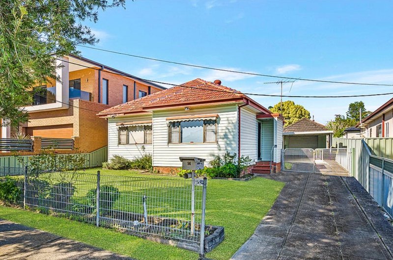 Photo - 14 Wattle Avenue, Villawood NSW 2163 - Image 1