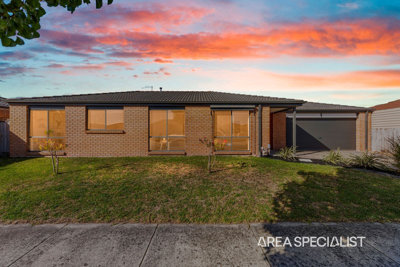 14 Wattle Way, Longwarry VIC 3816