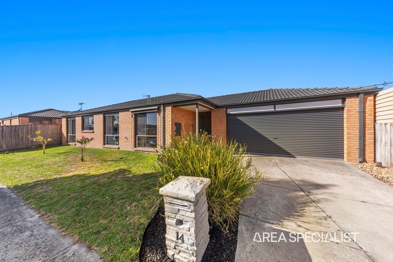 Photo - 14 Wattle Way, Longwarry VIC 3816 - Image 2