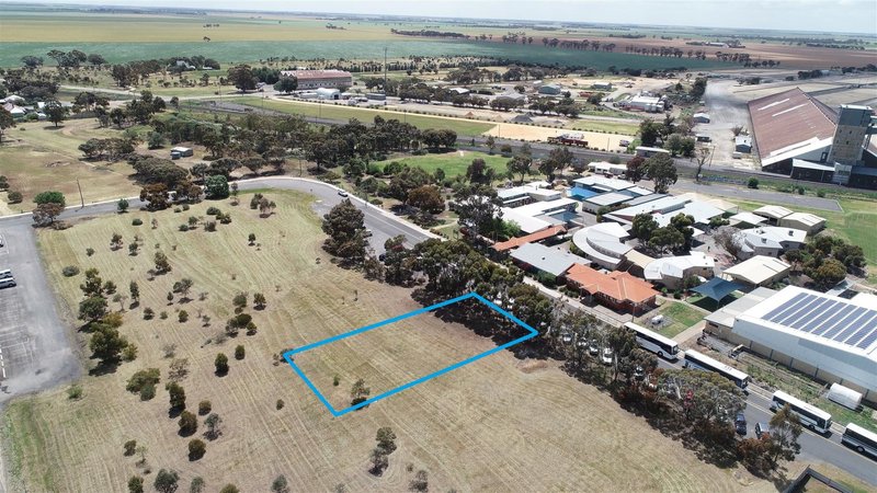 14 Webb Street, Murtoa VIC 3390