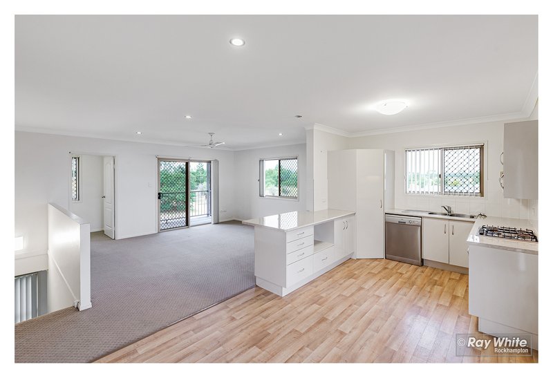 Photo - 14 Webster Street, Gracemere QLD 4702 - Image 2