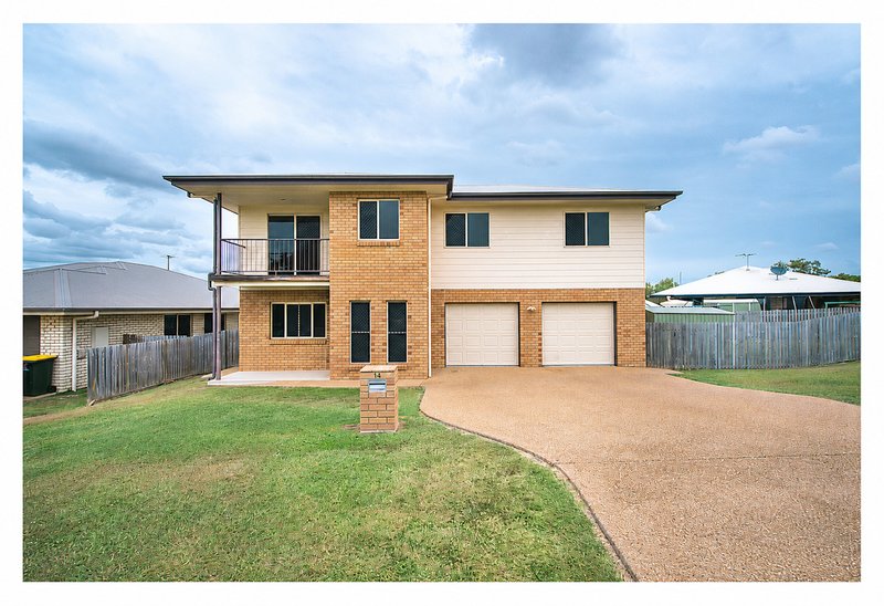 Photo - 14 Webster Street, Gracemere QLD 4702 - Image 4