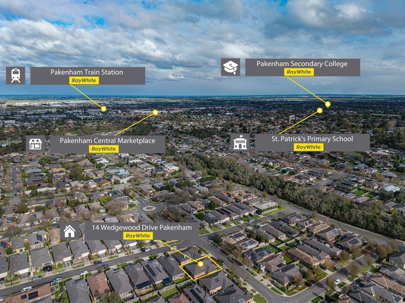 Photo - 14 Wedgewood Drive, Pakenham VIC 3810 - Image 23