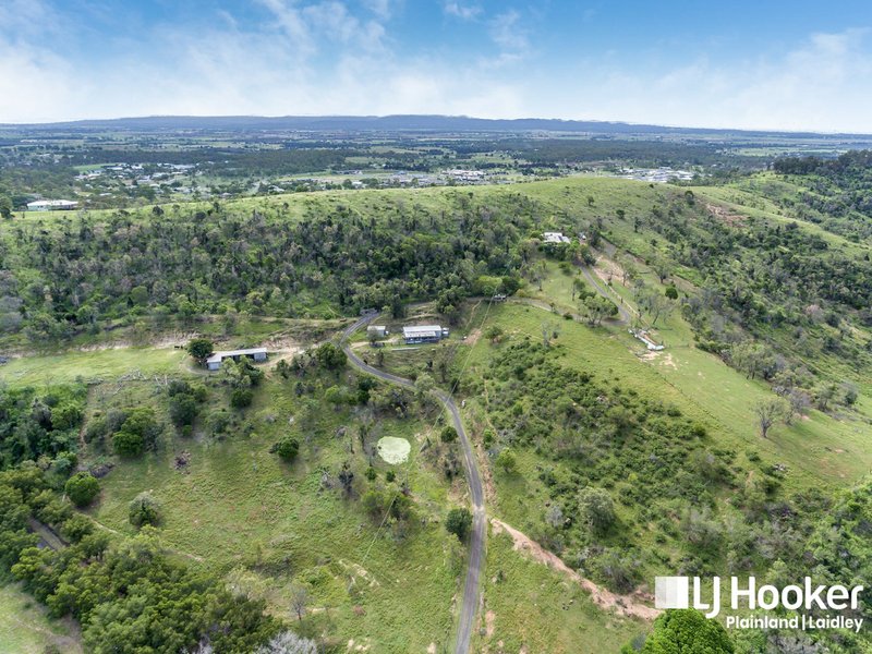 14 Weier Rd , Plainland QLD 4341