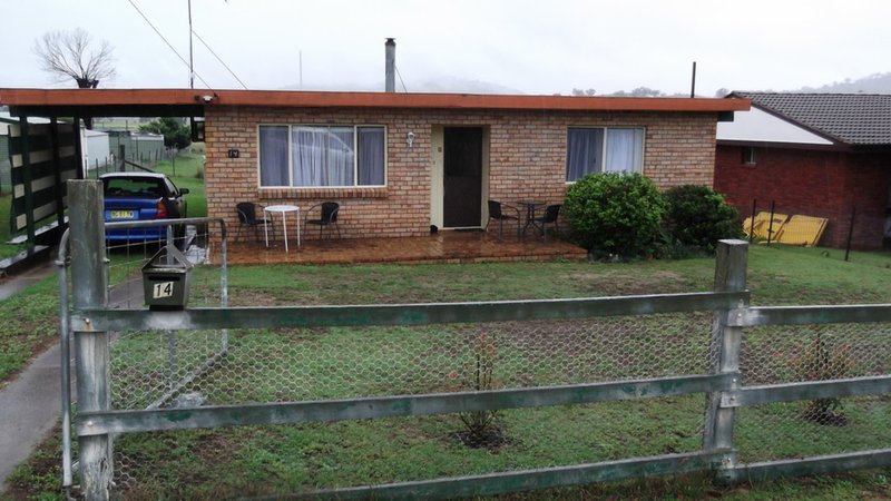 14 Weigall Street, Barraba NSW 2347