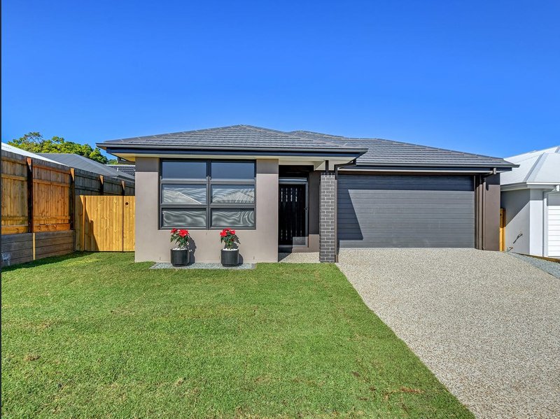 Photo - 14 Wellside Street, Morayfield QLD 4506 - Image 1