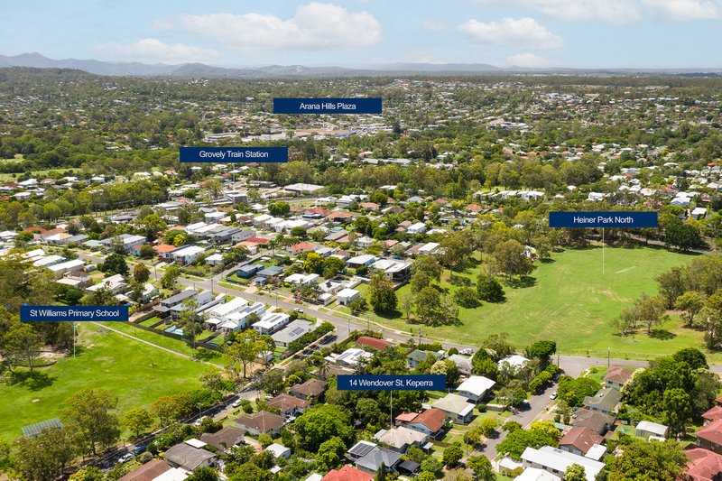 Photo - 14 Wendover Street, Keperra QLD 4054 - Image 10