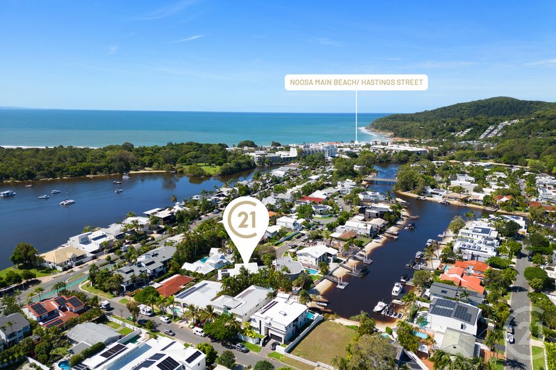 Photo - 14 Wesley Court, Noosa Heads QLD 4567 - Image 19