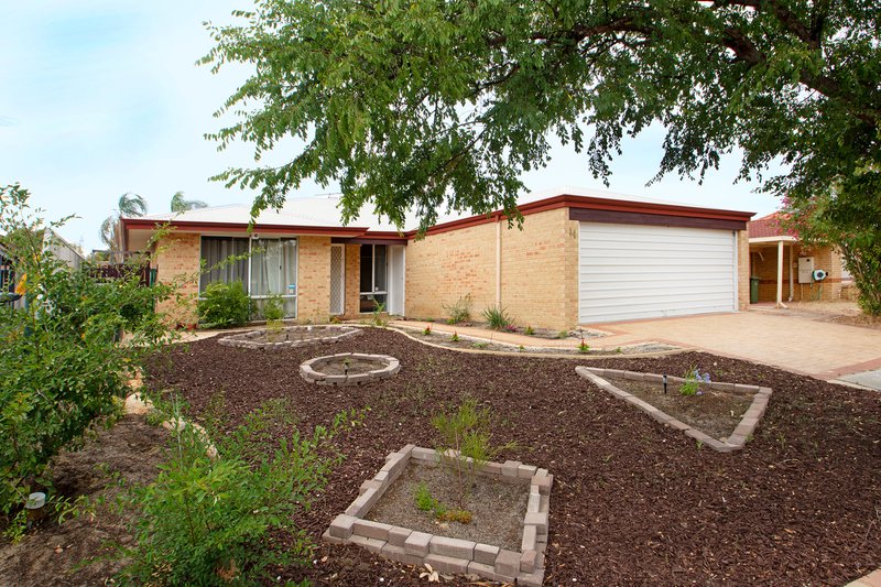 14 Wessells Elbow , Ballajura WA 6066