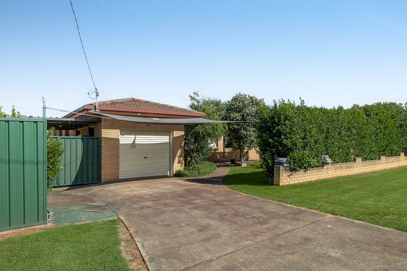 14 Wessex Street, Harristown QLD 4350