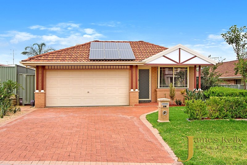 Photo - 14 Whibley Avenue, Glenwood NSW 2768 - Image