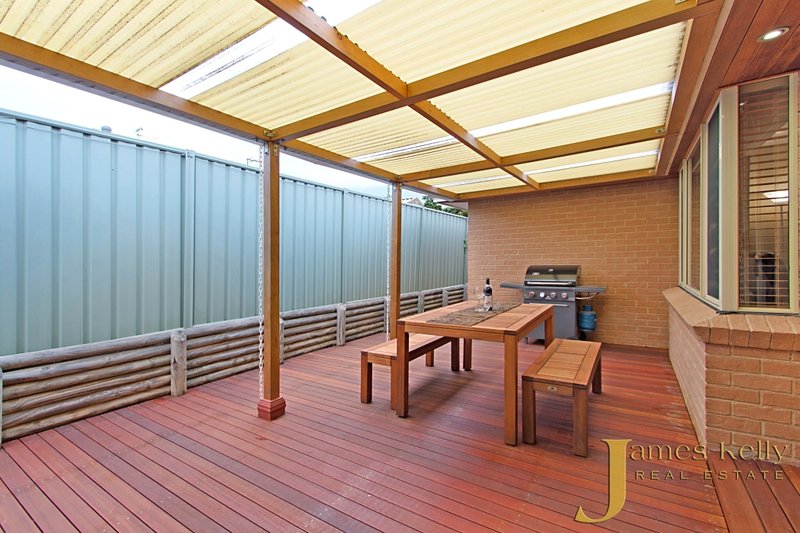 Photo - 14 Whibley Avenue, Glenwood NSW 2768 - Image 8