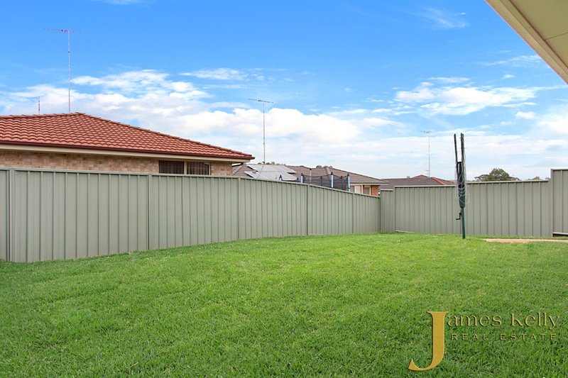 Photo - 14 Whibley Avenue, Glenwood NSW 2768 - Image 9