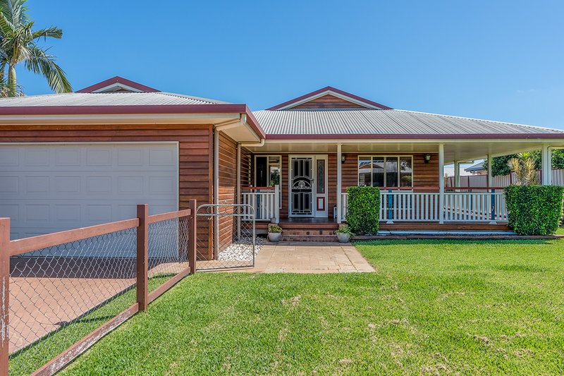 14 Whitchurch Road, Emerald QLD 4720