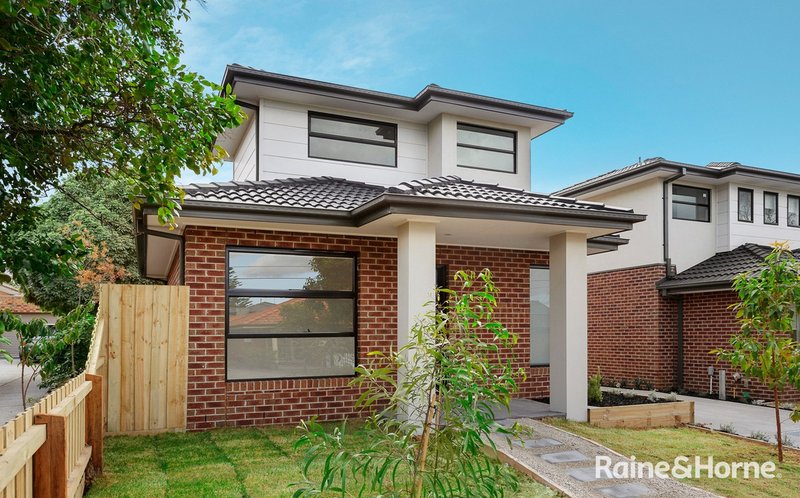 1/4 White Street, Reservoir VIC 3073