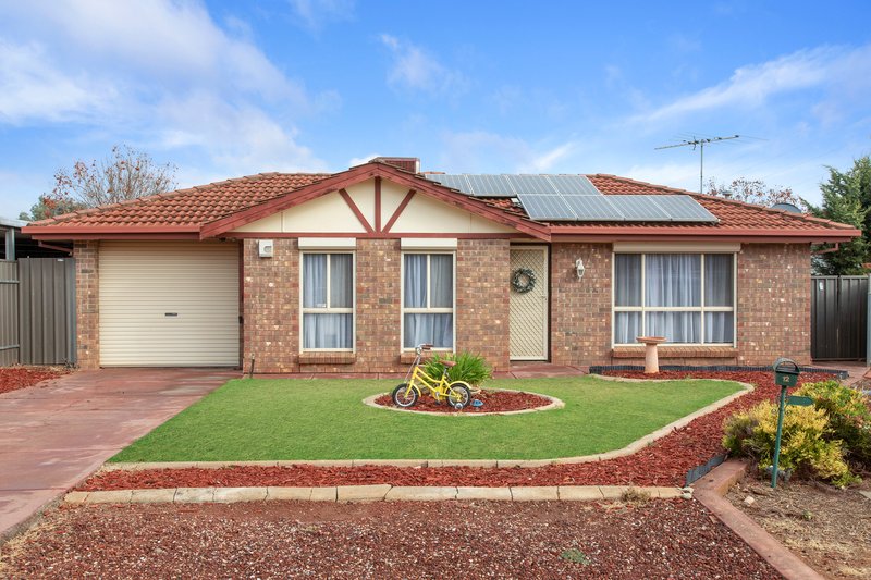 14 Whitehart Close, Blakeview SA 5114