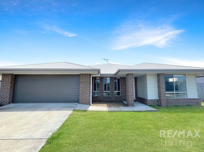 14 Whitehaven Street, Burpengary QLD 4505