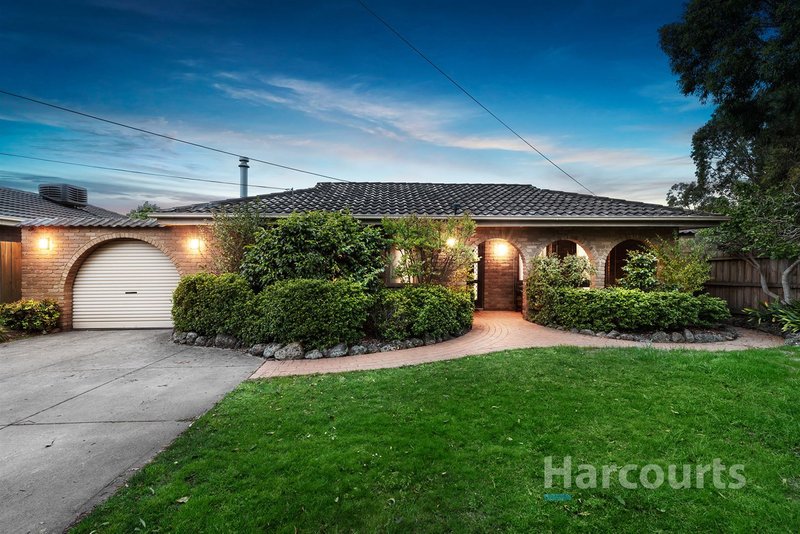 14 Whitehaven Street, Wantirna VIC 3152