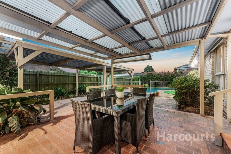 Photo - 14 Whitehaven Street, Wantirna VIC 3152 - Image 15