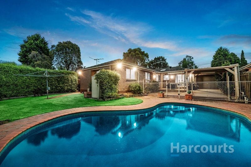 Photo - 14 Whitehaven Street, Wantirna VIC 3152 - Image 16