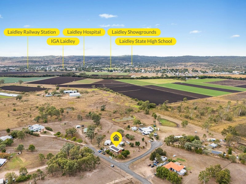 Photo - 14 Whiteside Court, Laidley Heights QLD 4341 - Image 26
