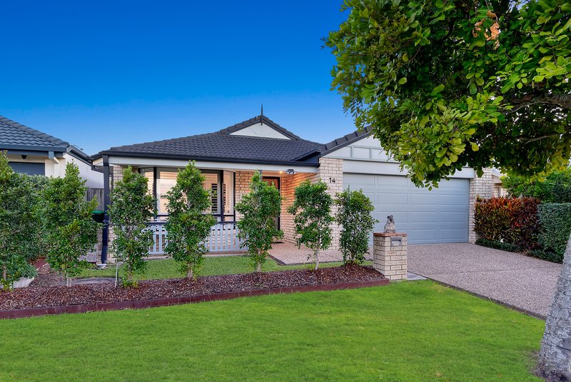 Photo - 14 Whitfield Crescent, North Lakes QLD 4509 - Image 1