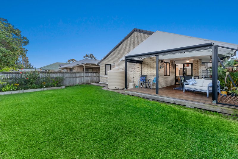 Photo - 14 Whitfield Crescent, North Lakes QLD 4509 - Image 13