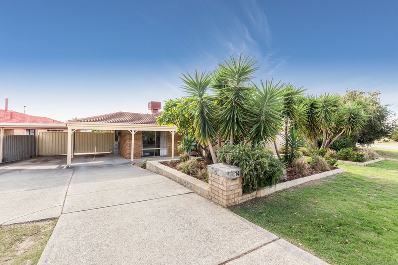 14 Whitlock Crescent, South Lake WA 6164