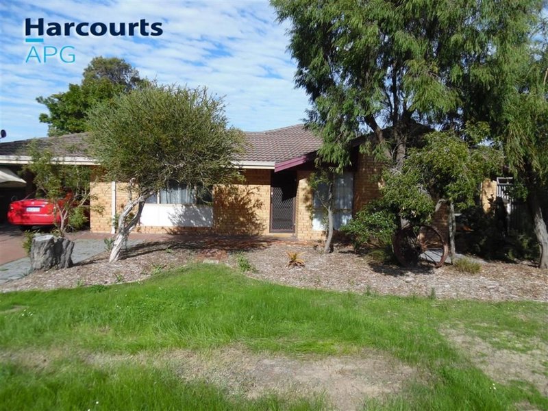 14 Wickham Way, Australind WA 6233