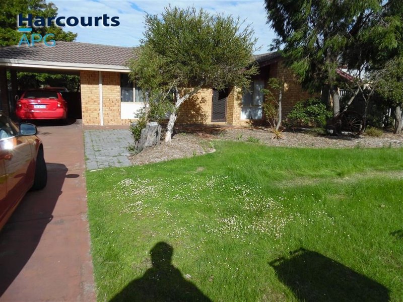 Photo - 14 Wickham Way, Australind WA 6233 - Image 2