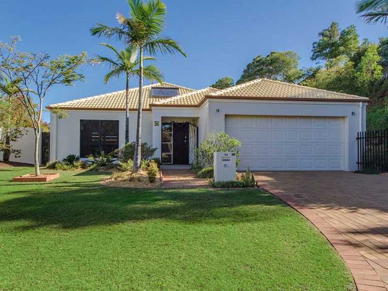 14 Wild Fire Ct , Robina QLD 4226