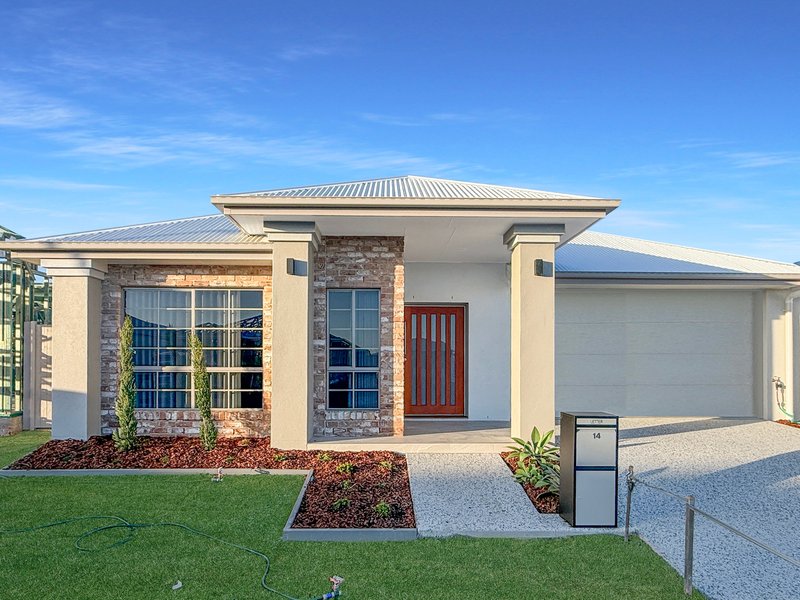 Photo - 14 Wildlands Street, Banya QLD 4551 - Image 1