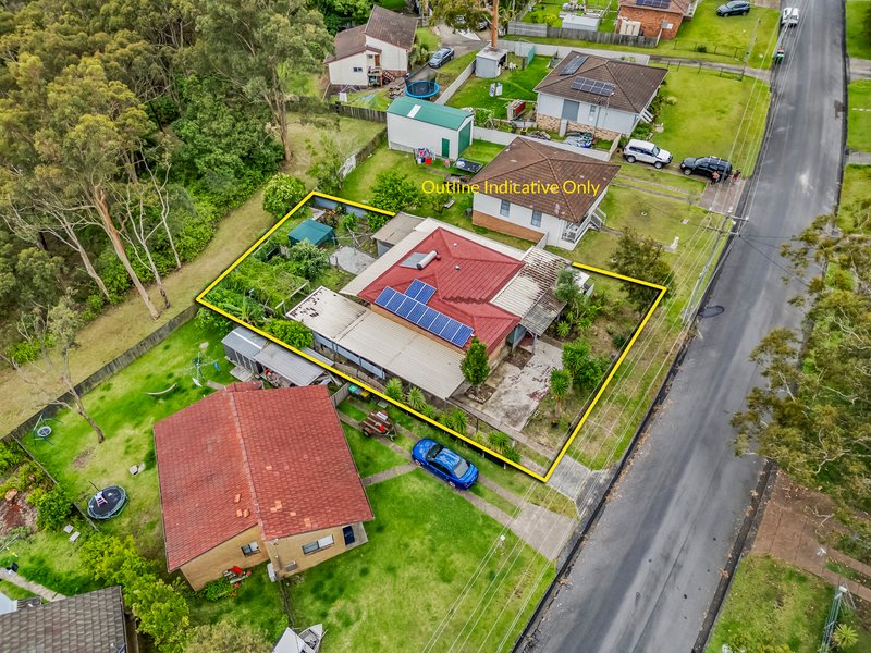 Photo - 14 Willai Street, Bolton Point NSW 2283 - Image 2